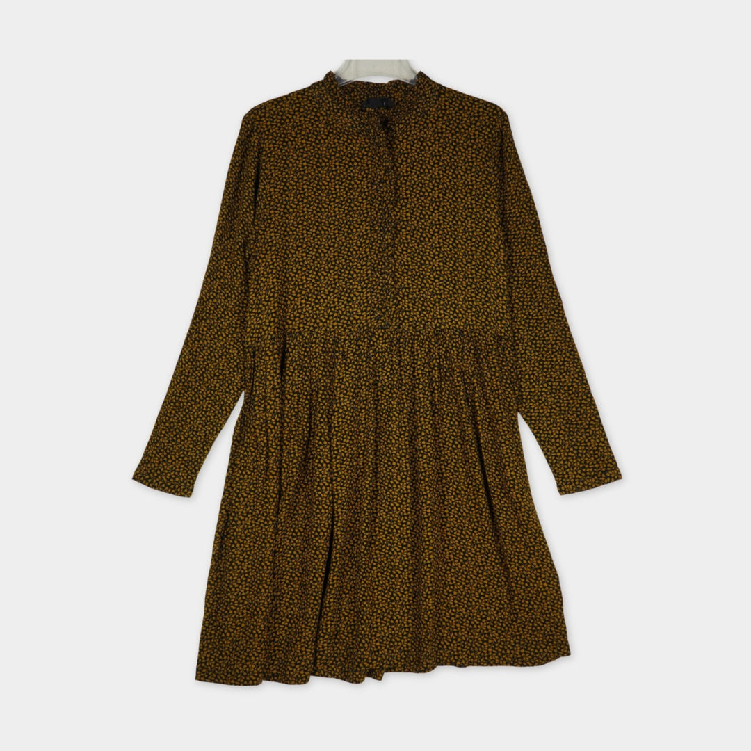 Monoprix Kleid Gr. 38
