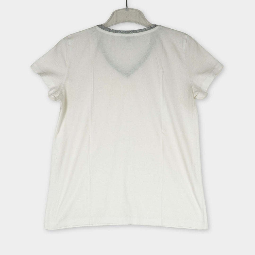 pre-loved Montego T-Shirt Gr. M