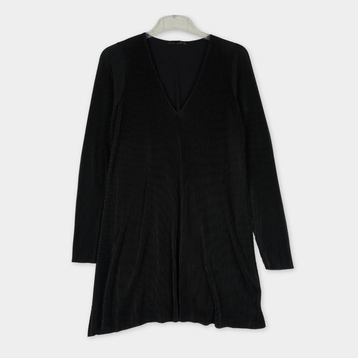 pre-loved Zara Bluse Gr. S