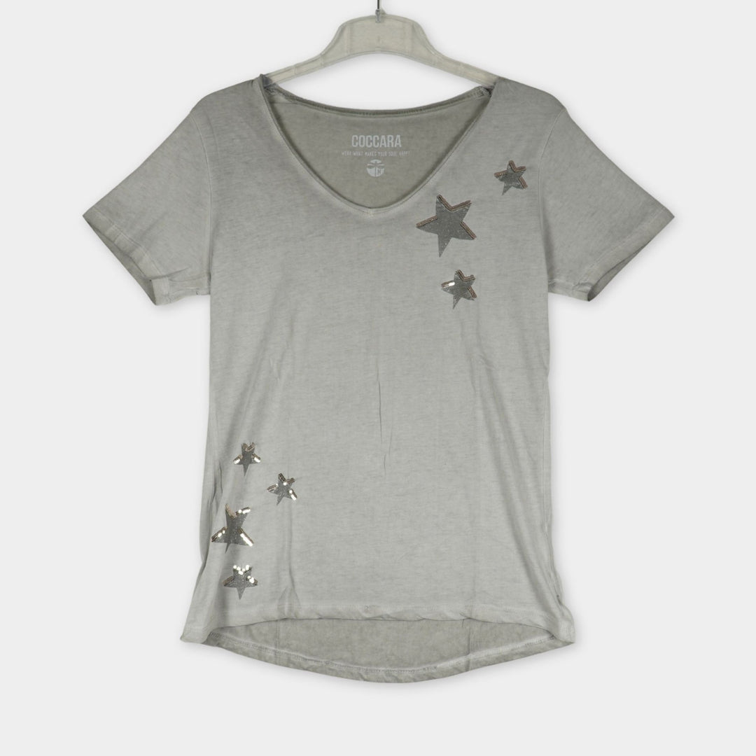 Coccara T-Shirt Gr. M