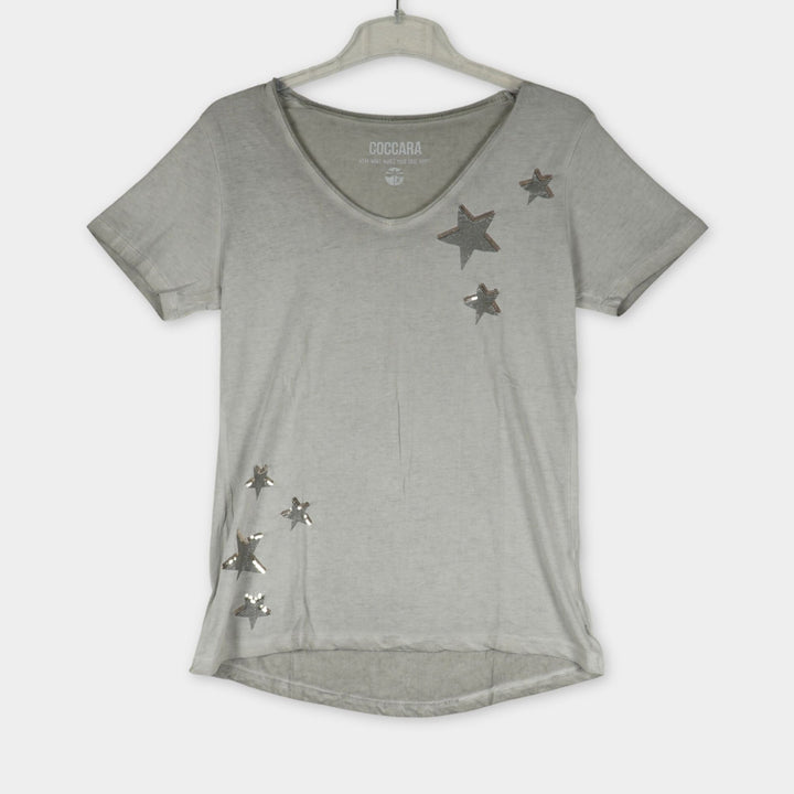 Coccara T-Shirt Gr. M