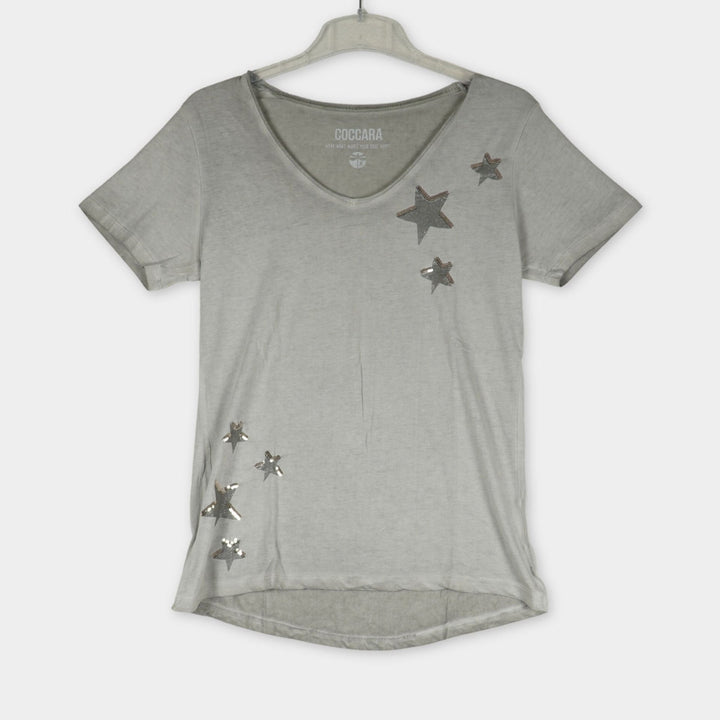 pre-loved Coccara T-Shirt Gr. M