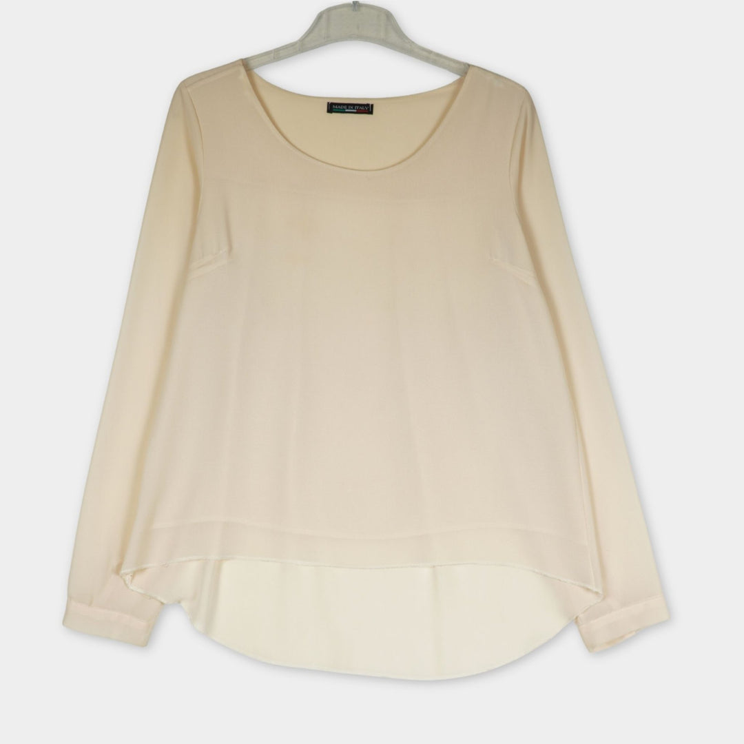 Made in Italy Bluse Gr. M