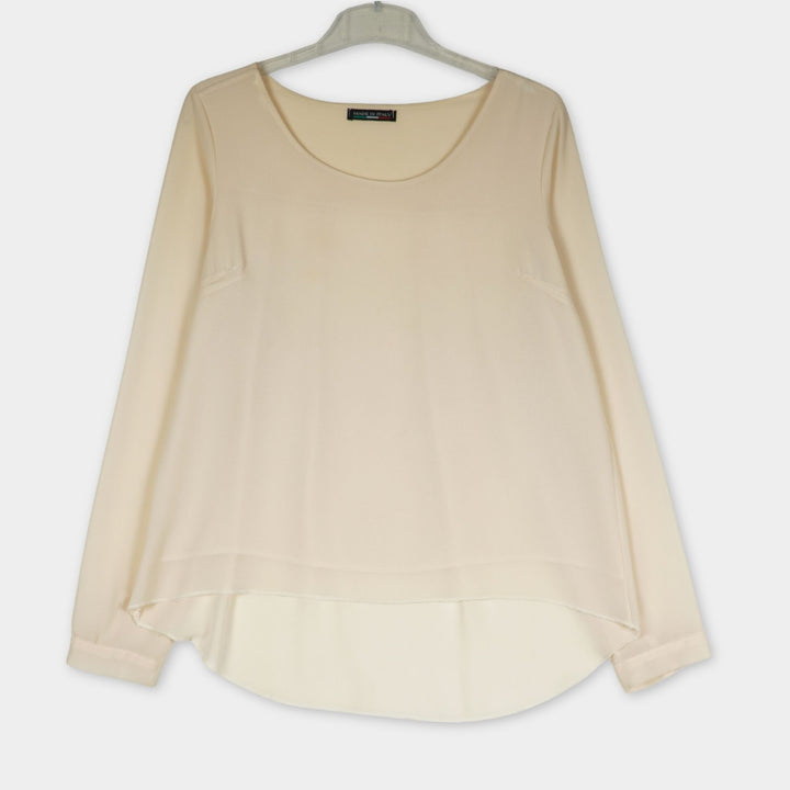 Made in Italy Bluse Gr. M