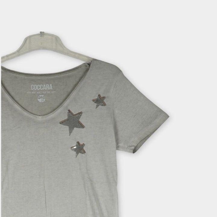 Coccara T-Shirt Gr. M