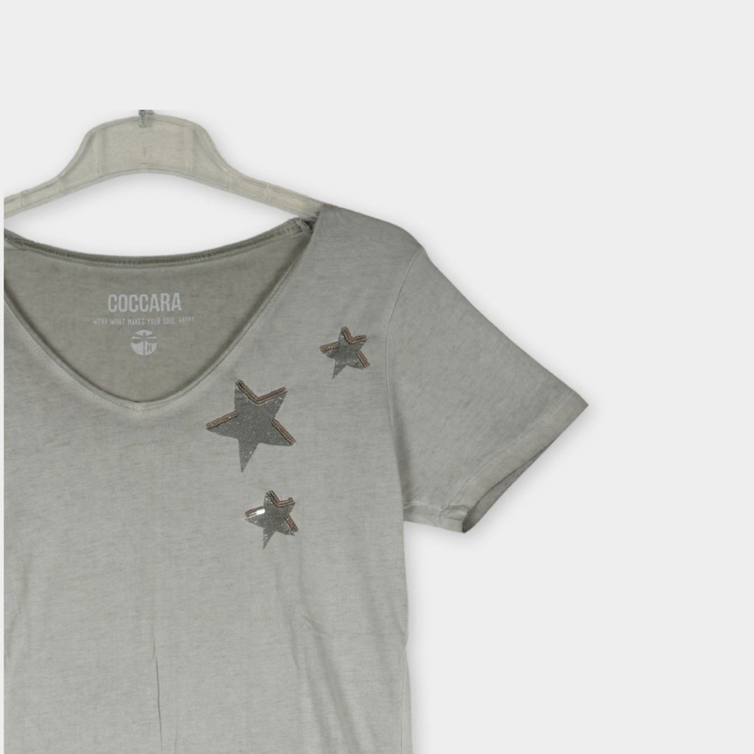 pre-loved Coccara T-Shirt Gr. M