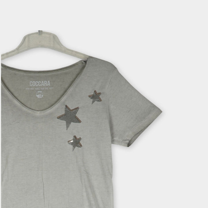 pre-loved Coccara T-Shirt Gr. M