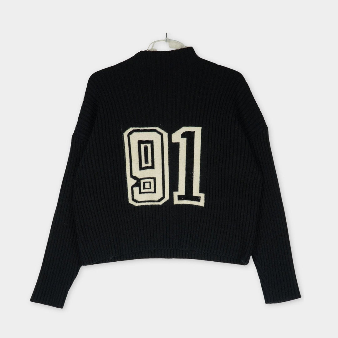 pre-loved J&amp;J Fashion Pullover Gr. S