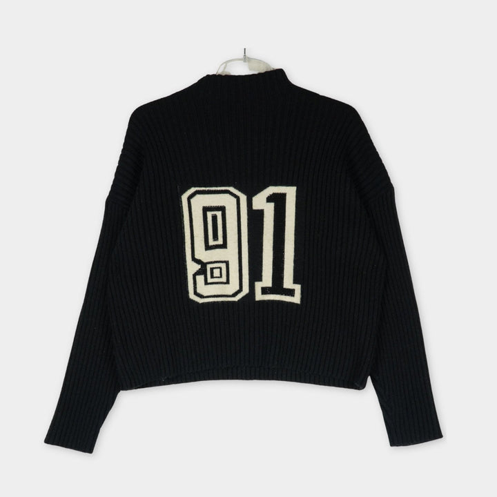 pre-loved J&amp;J Fashion Pullover Gr. S
