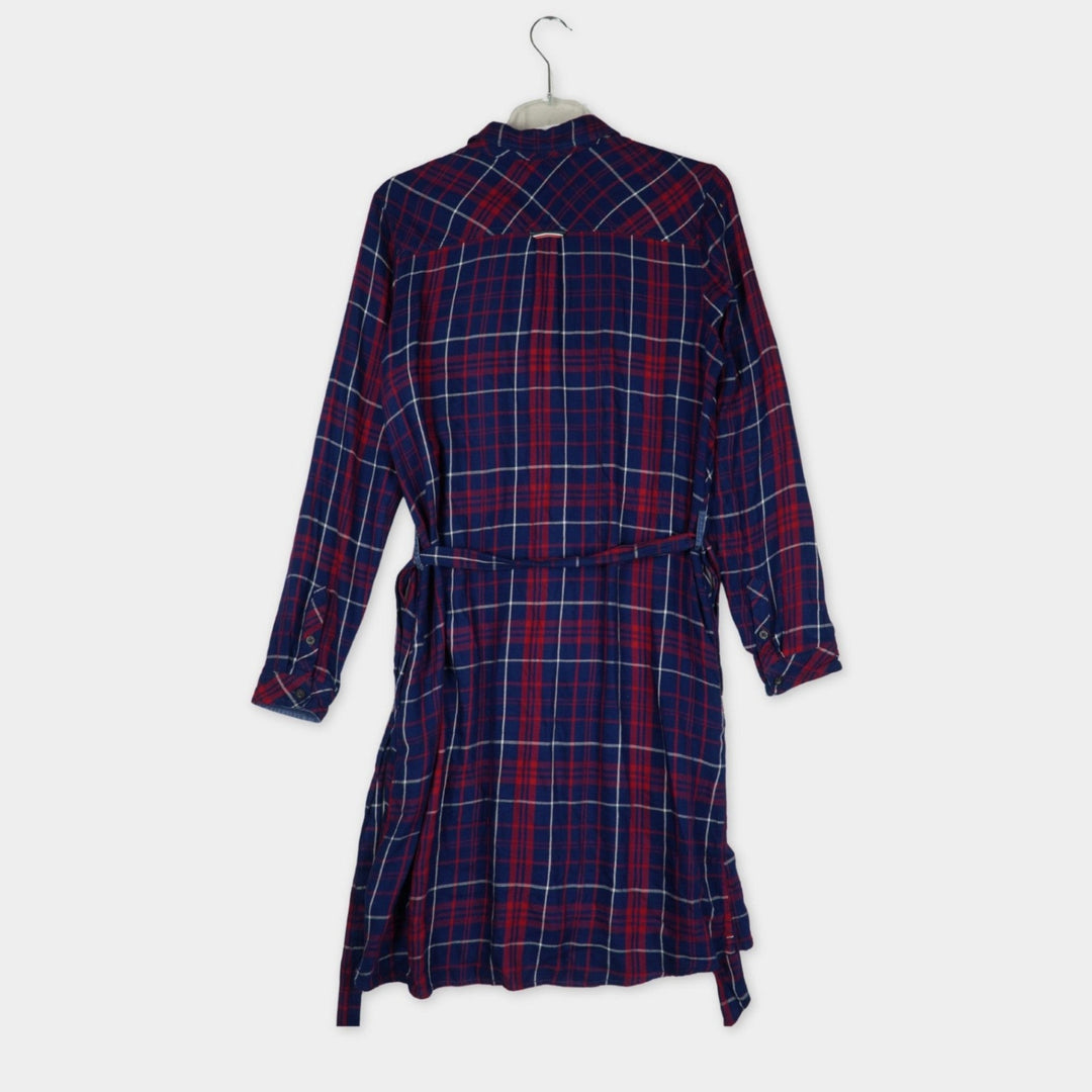 pre-loved Tommy Hilfiger Kleid Gr. M