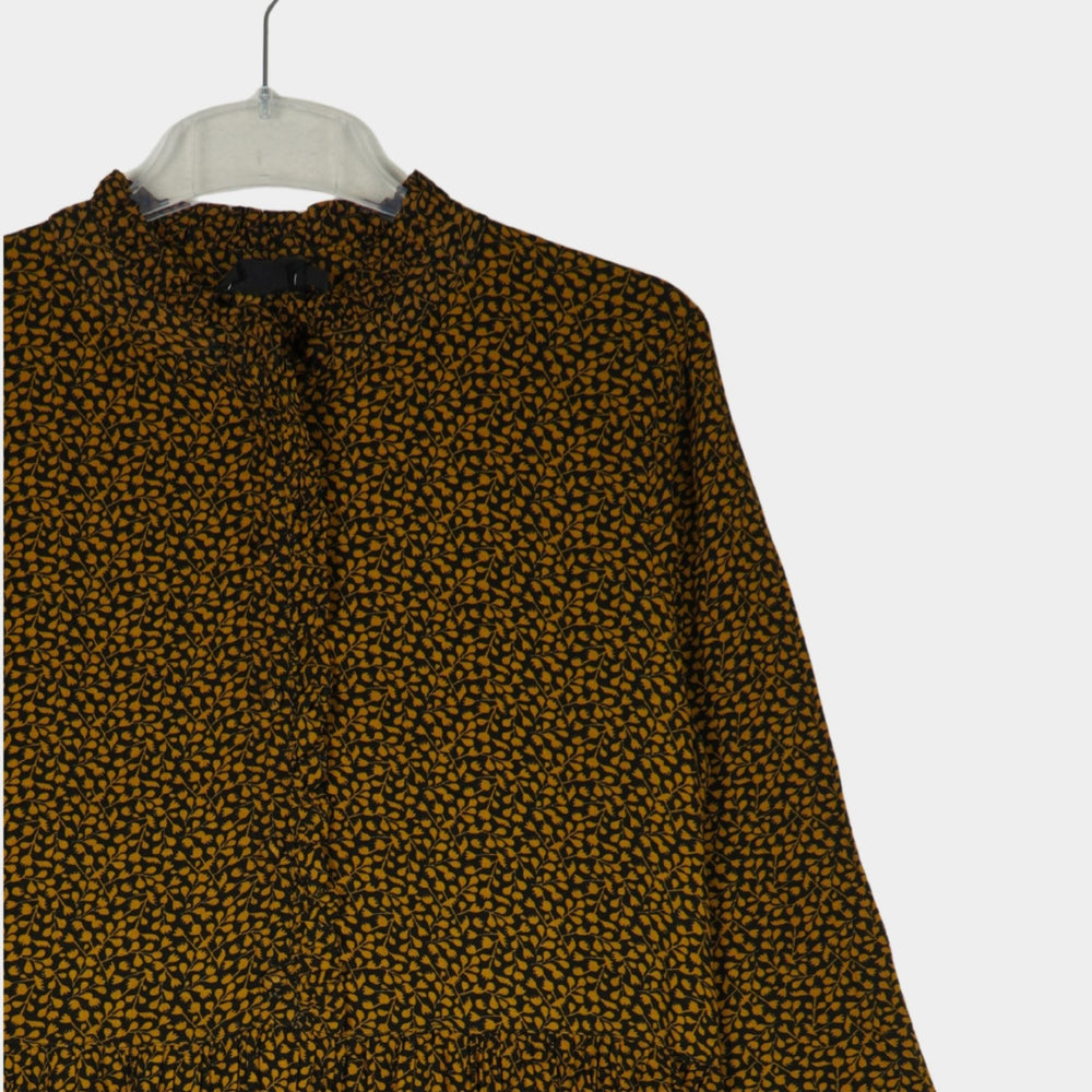 Monoprix Kleid Gr. 38