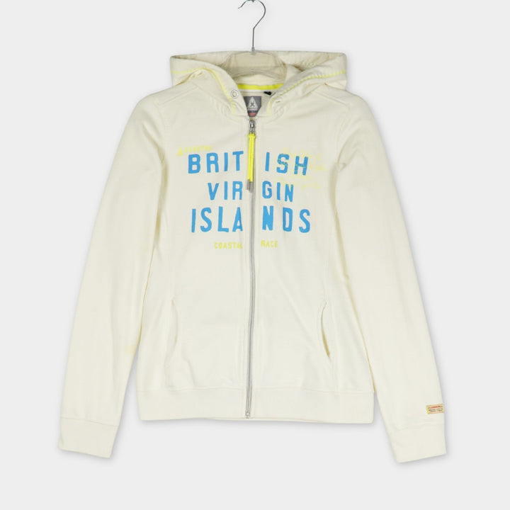 Gaastra Sweatjacke Gr. M