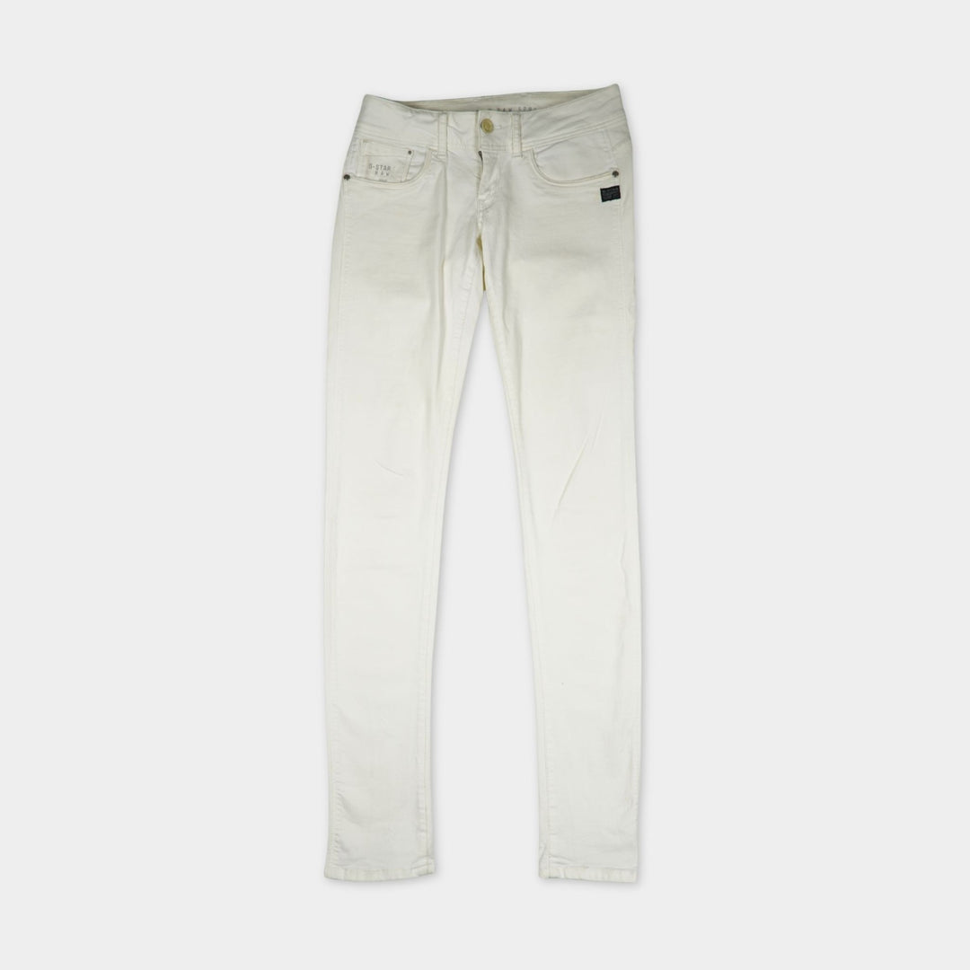 G-Star Raw Jeans Gr. 28/36