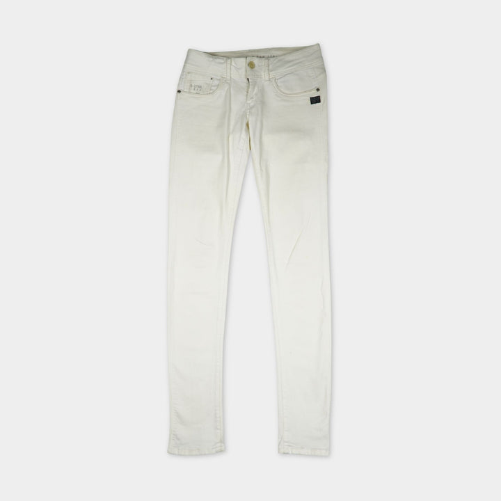 G-Star Raw Jeans Gr. 28/36