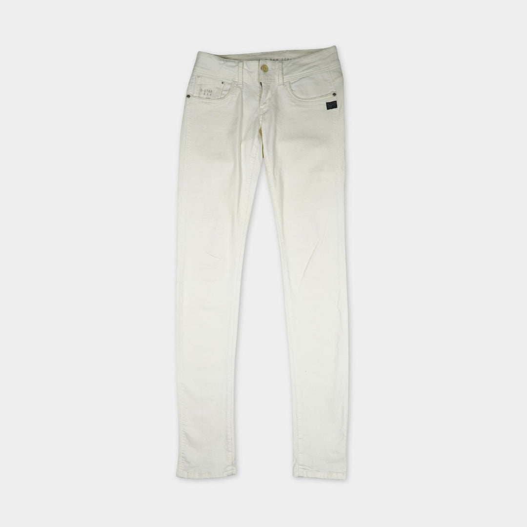 pre-loved G-Star Jeans Gr. 28/36