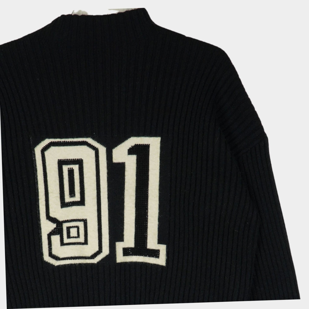 J&J Fashion Pullover Gr. S