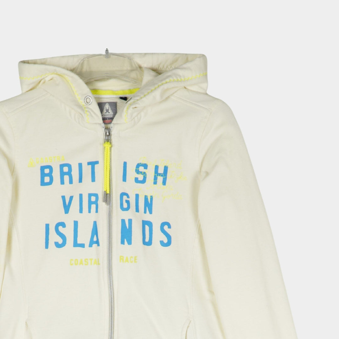 Gaastra Sweatjacke Gr. M