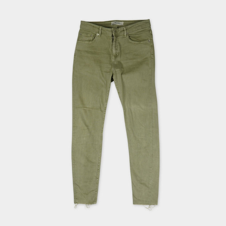 pre-loved Zara Jeans Gr. 40