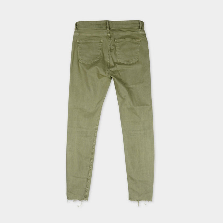 pre-loved Zara Jeans Gr. 40