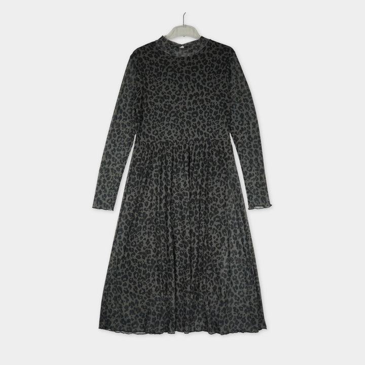 Broadway NYC Fashion Kleid Gr. M