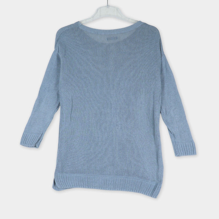 pre-loved Marc O&