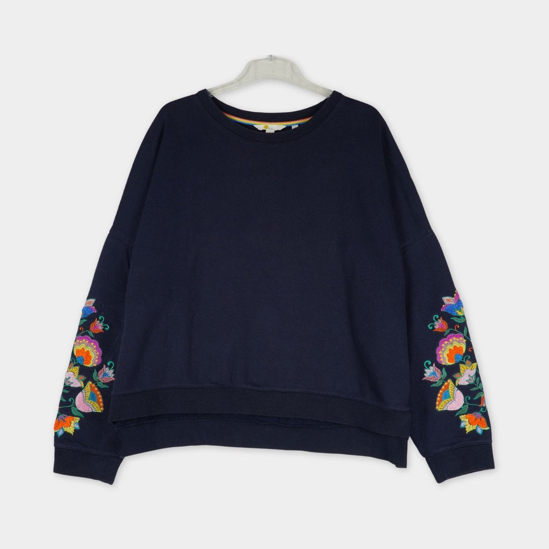 pre-loved Boden Sweatshirt Gr. XL