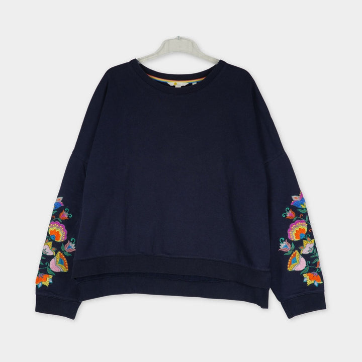 pre-loved Boden Sweatshirt Gr. XL