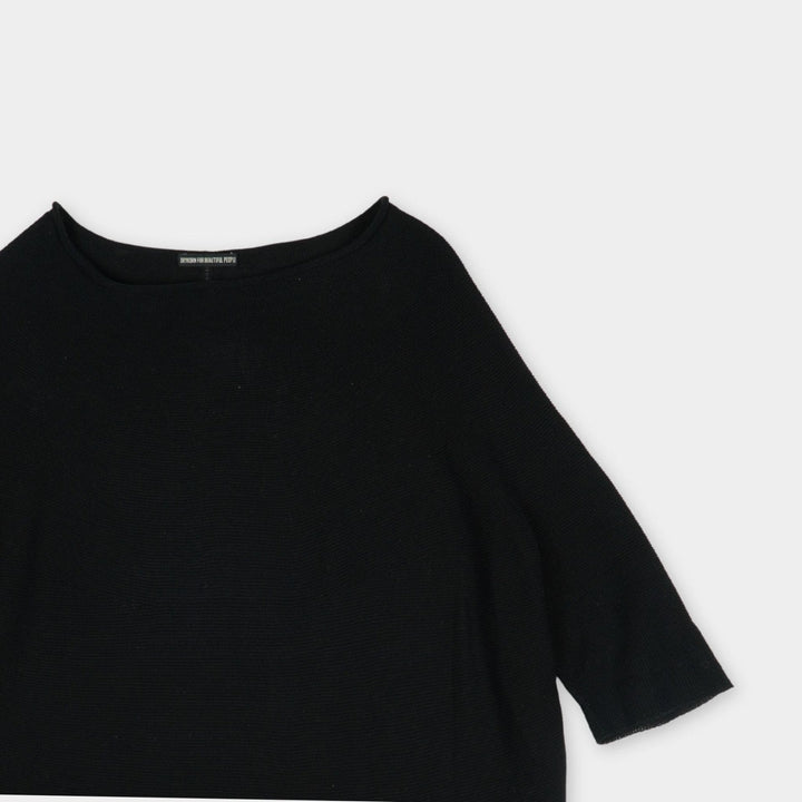 pre-loved Drykorn T-Shirt Gr. XS