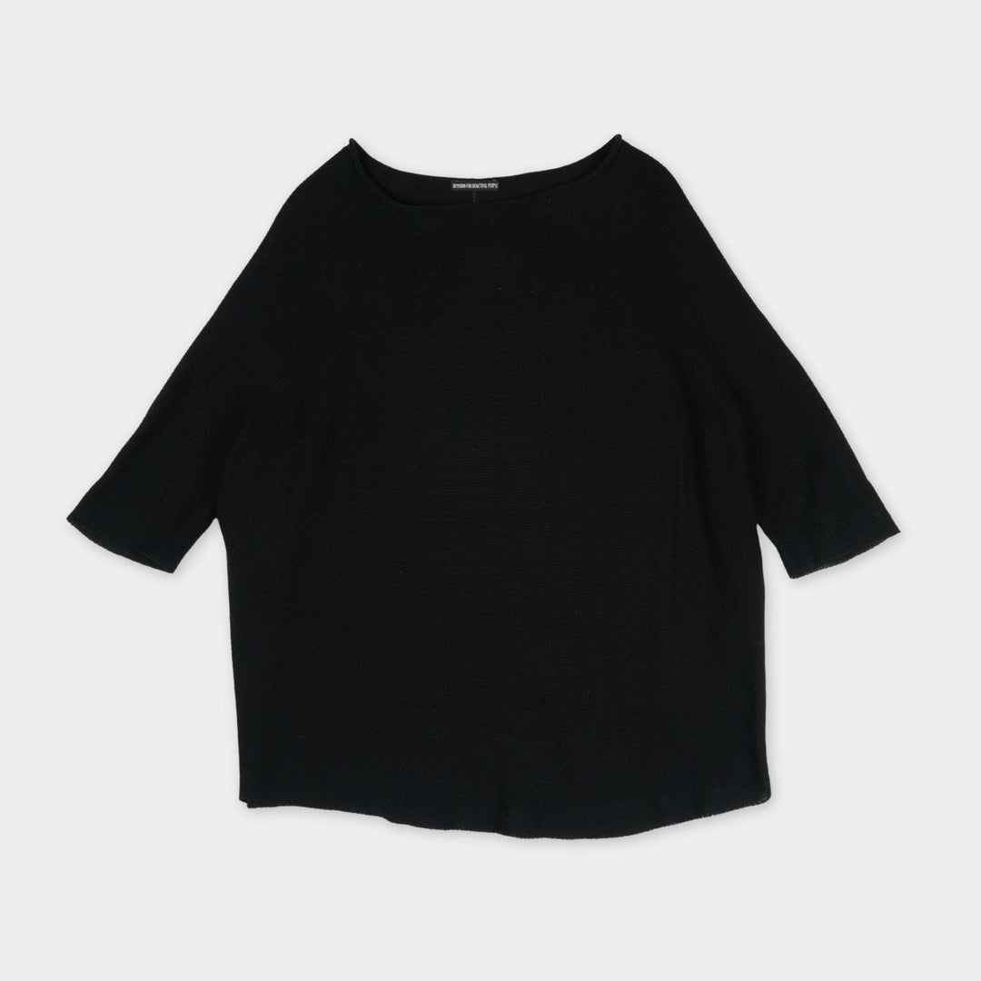 pre-loved Drykorn T-Shirt Gr. XS