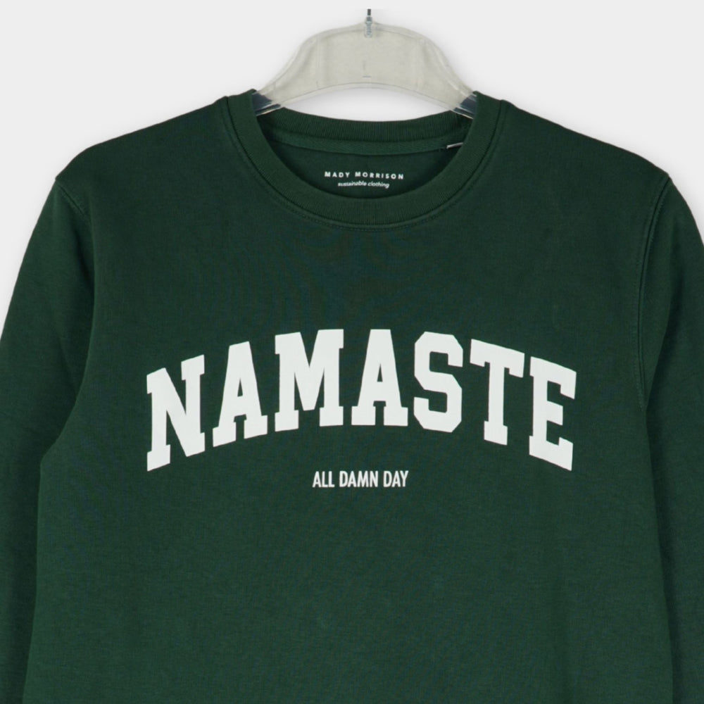 Mady Morrison Sweatshirt Gr. XS