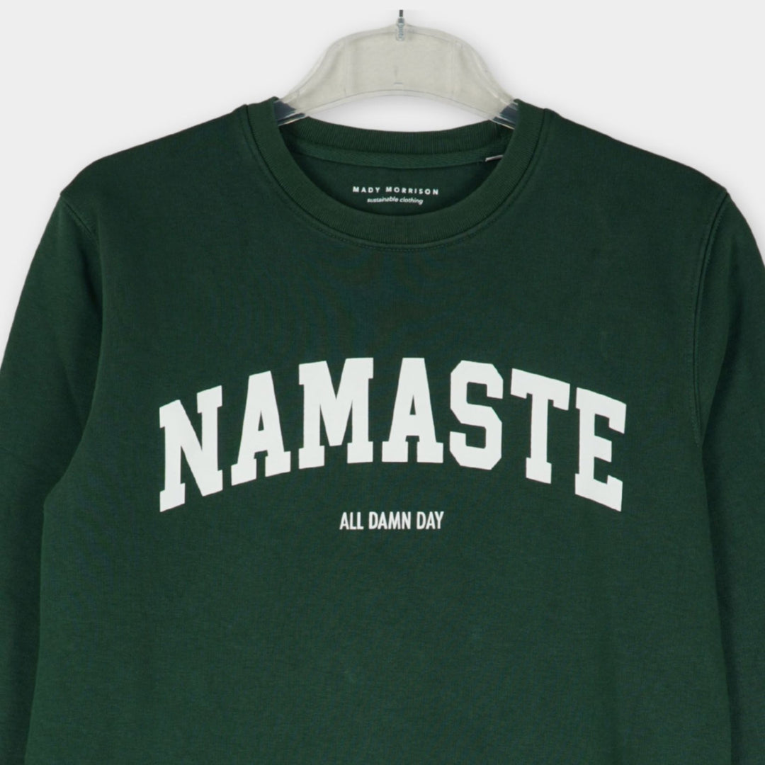 Mady Morrison Sweatshirt Gr. XS