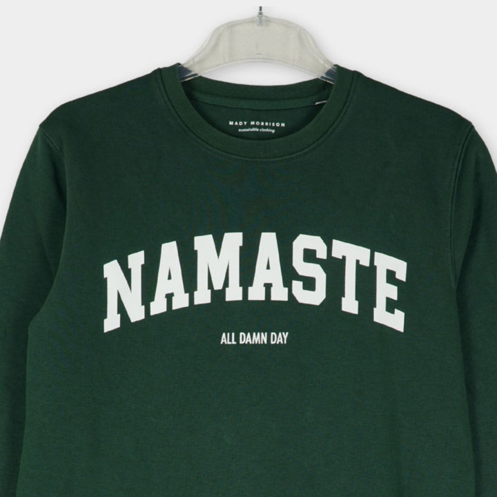 Mady Morrison Sweatshirt Gr. XS