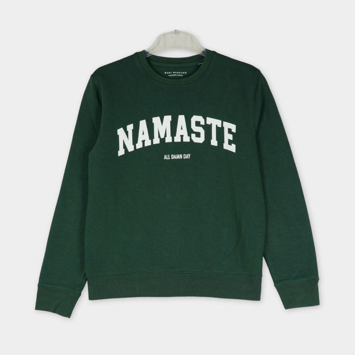 Mady Morrison Sweatshirt Gr. XS