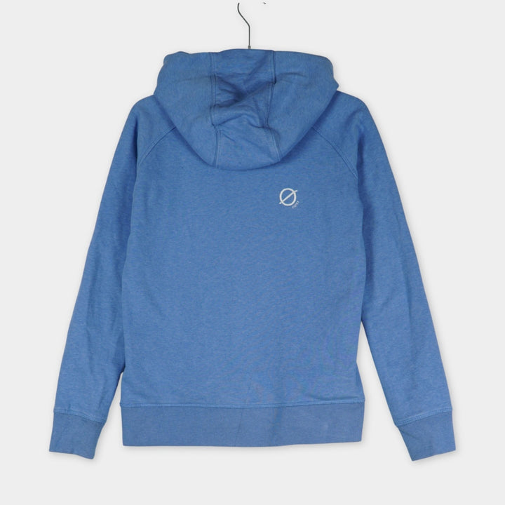 Saltwater Hoodie Gr. S