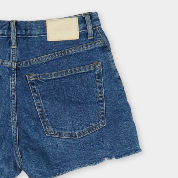 Everlane Jeans-Shorts Gr. 26