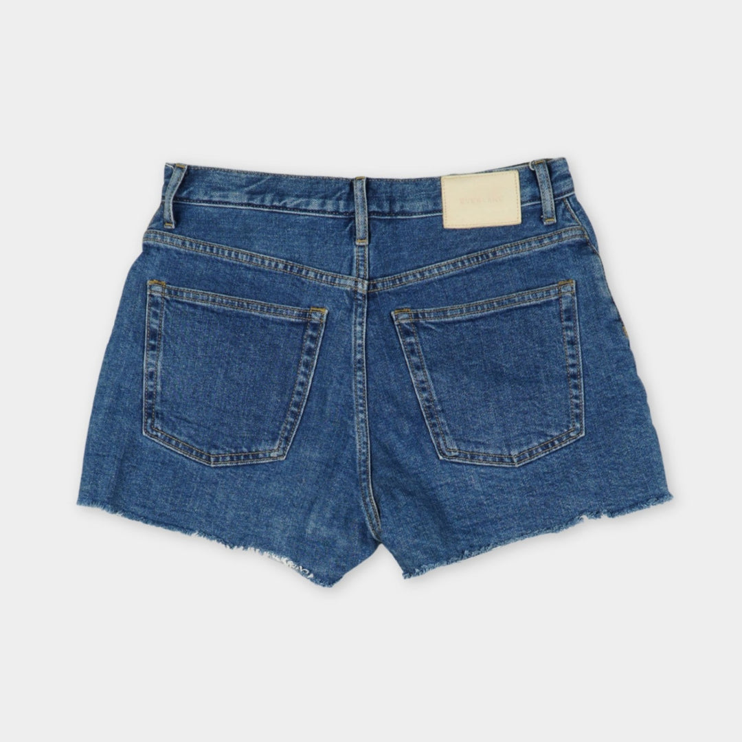 Everlane Jeans-Shorts Gr. 26