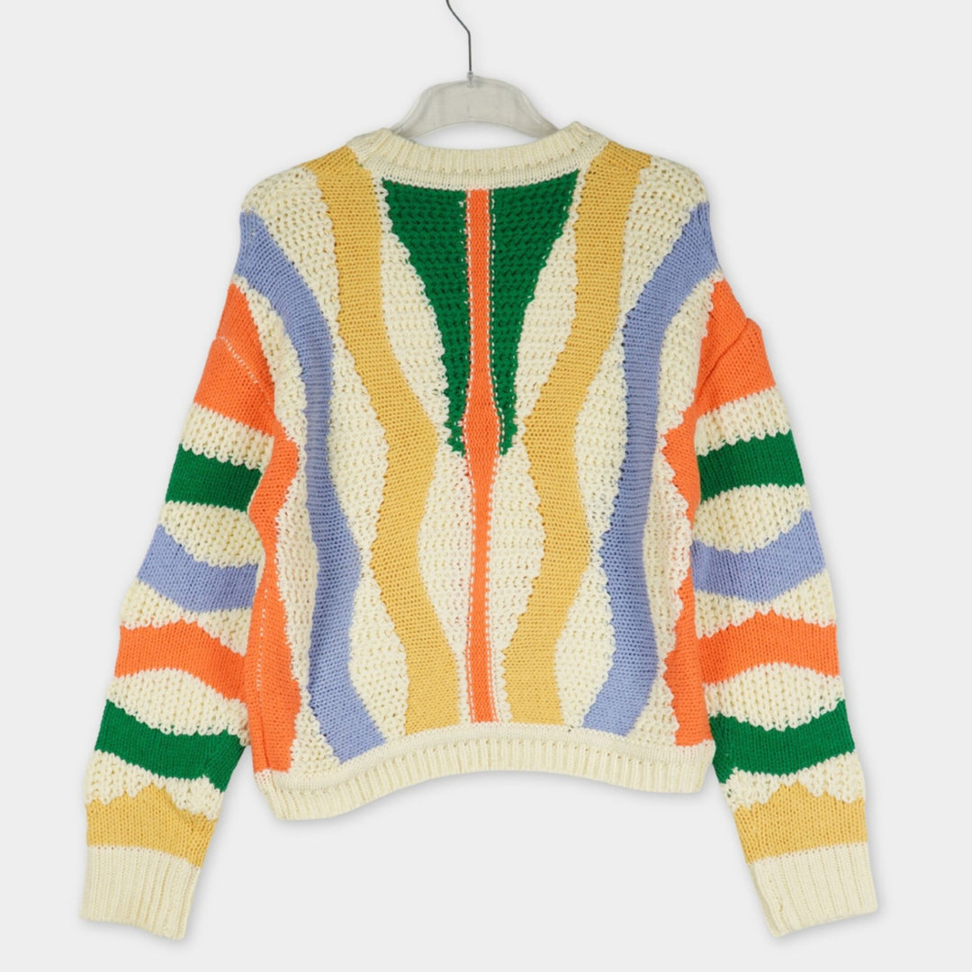 Andy &amp; Lucy Strickpullover Gr. S/M