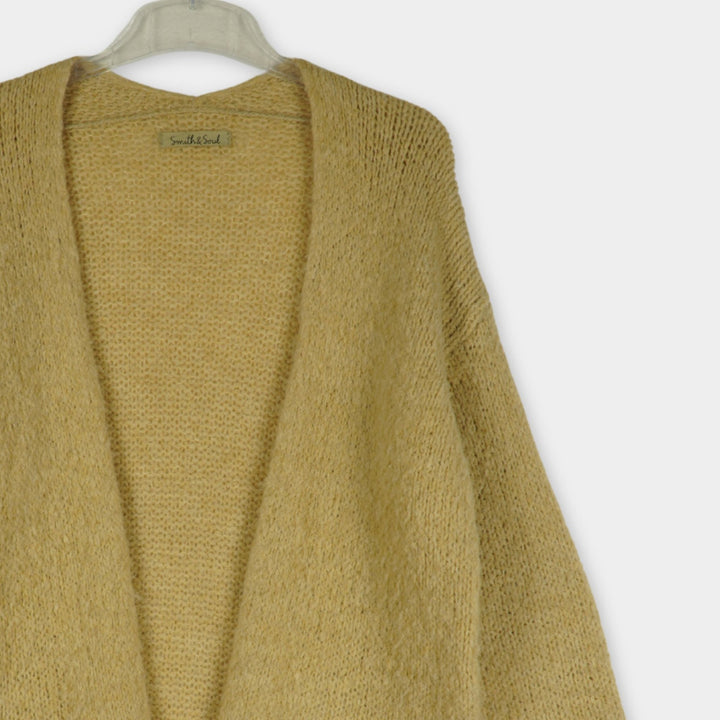 Smith &amp; Soul Strickjacke Gr. M