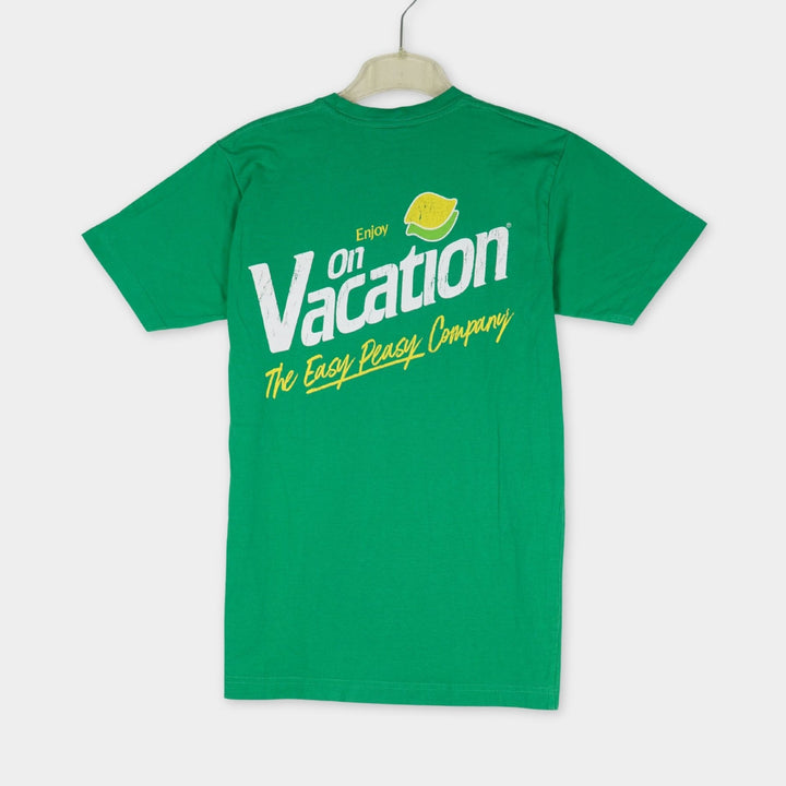 On Vacation T-Shirt Gr. XS