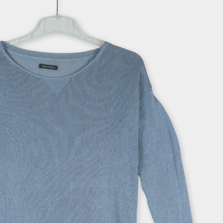pre-loved Marc O&