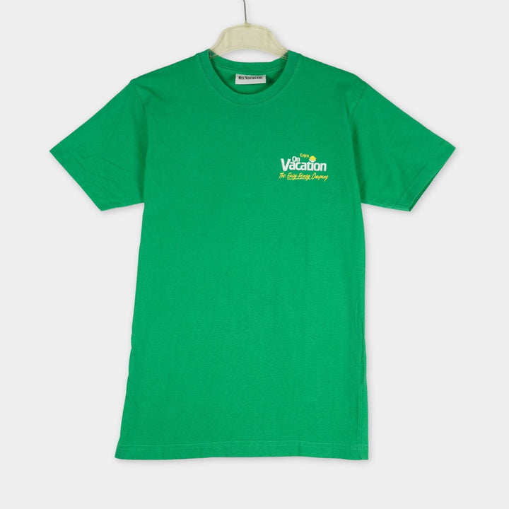 On Vacation T-Shirt Gr. XS
