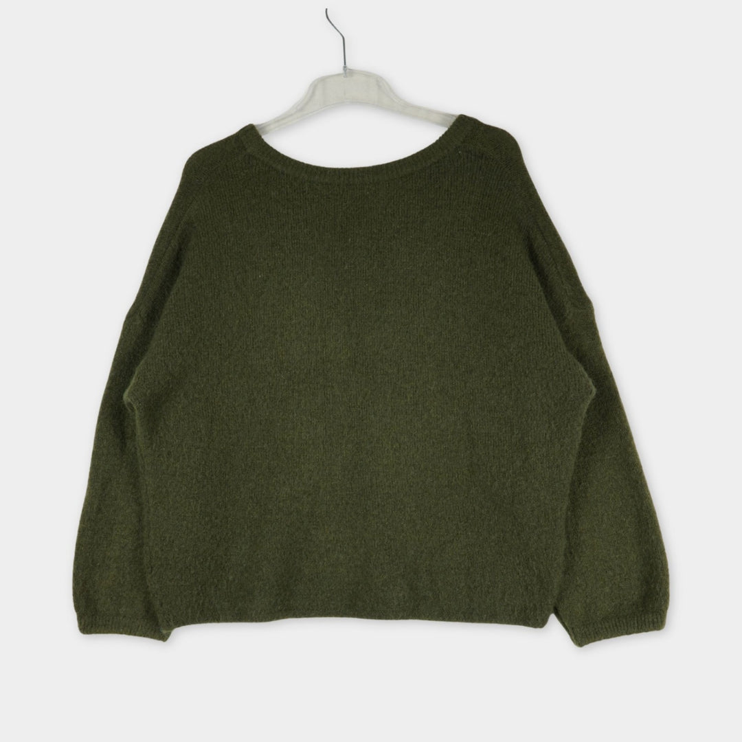 Alexandre Laurent Paris Pullover Gr. S