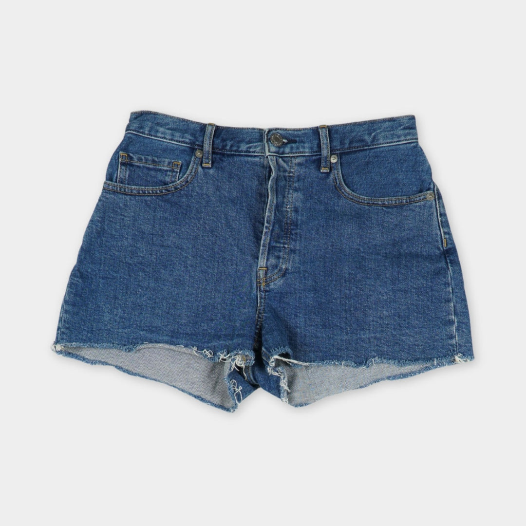 Everlane Jeans-Shorts Gr. 26