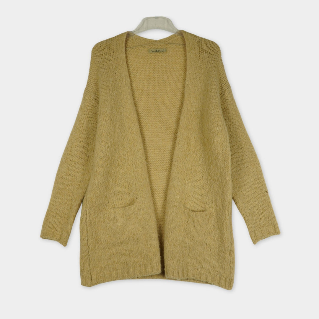 Smith &amp; Soul Strickjacke Gr. M
