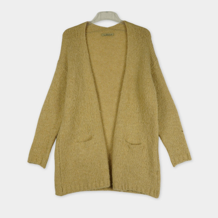 Smith &amp; Soul Strickjacke Gr. M