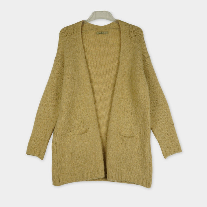 pre-loved Smith &amp; Soul Strickjacke Gr. M
