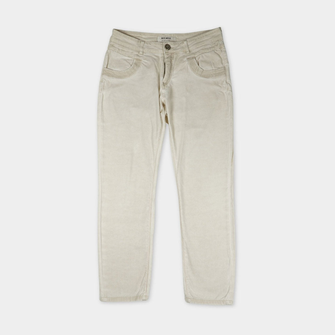 pre-loved Mos Mosh Jeans Gr. 28