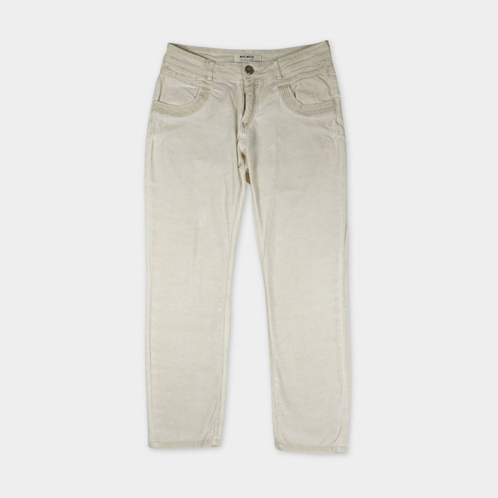 pre-loved Mos Mosh Jeans Gr. 28