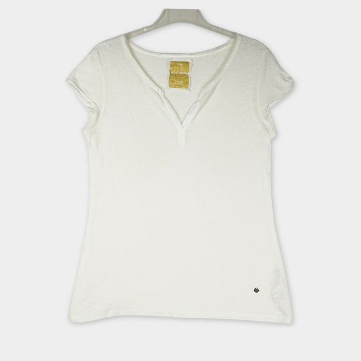 Mos Mosh T-Shirt Gr. M