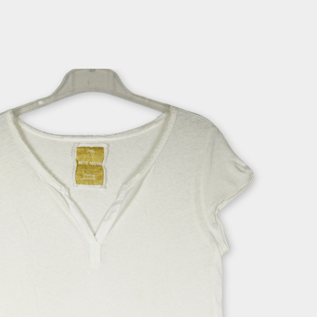 Mos Mosh T-Shirt Gr. M